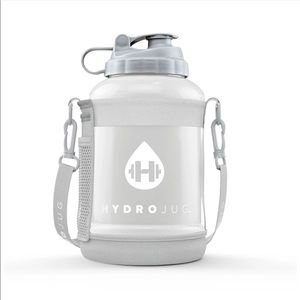 NWT Hydrojug Stone Gray Carrier